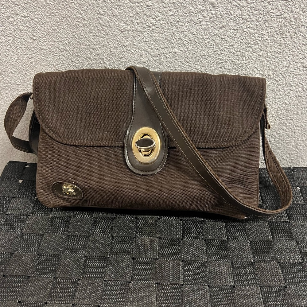 Pegasus bag